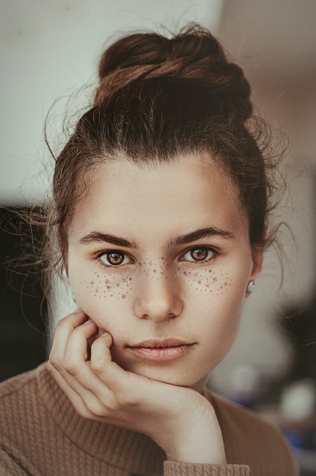 person